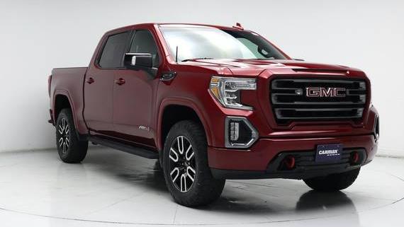 GMC SIERRA LIMITED 2022 3GTP9EELXNG198528 image